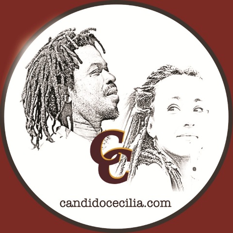 Candido et Cécilia : TRAD'HOJE | Info-Groupe