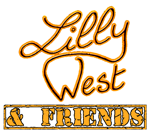 Lilly West : Lilly West & les Sweet Men | Info-Groupe